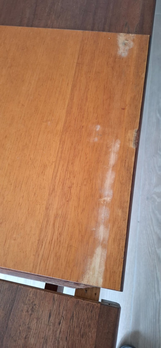 Image 1 of Louis van Teeffelen table