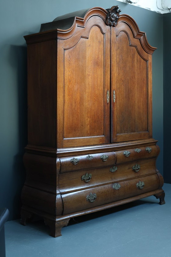 Image 1 of MOBILE BOMBE OLANDESE XVIII secolo