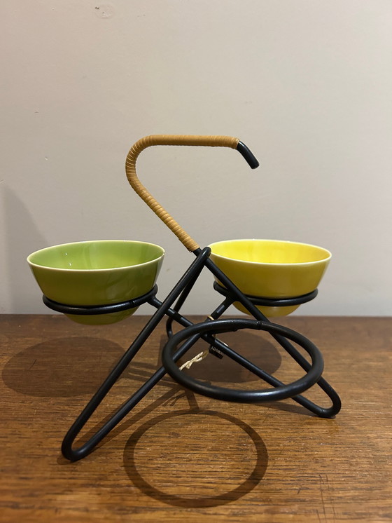 Image 1 of Siervo de metal Laurids Lønborg