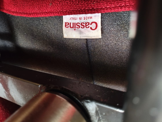 Image 1 of Cassina Dodo Prezzo per pezzo Esterno rivestito
