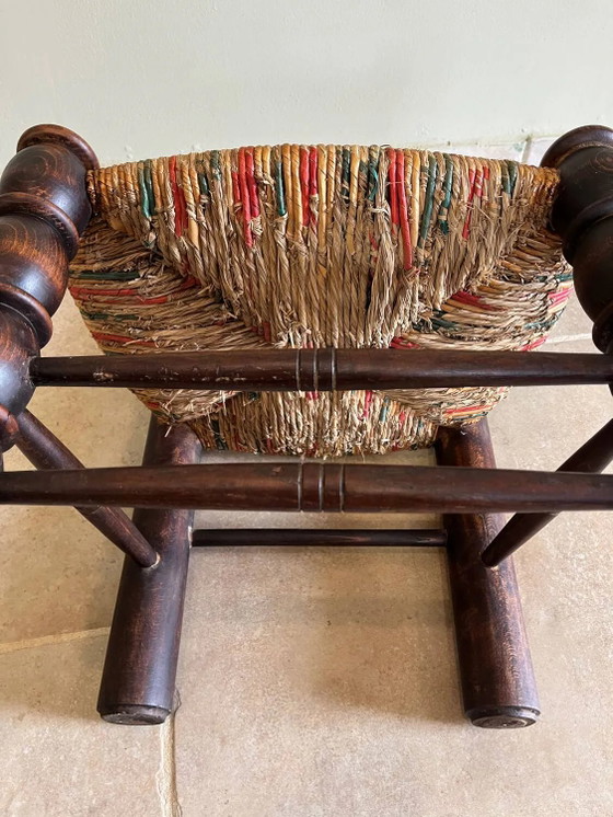Chaise basse brutaliste – Chaises de salle à manger, Wood (photo 7 of 15)