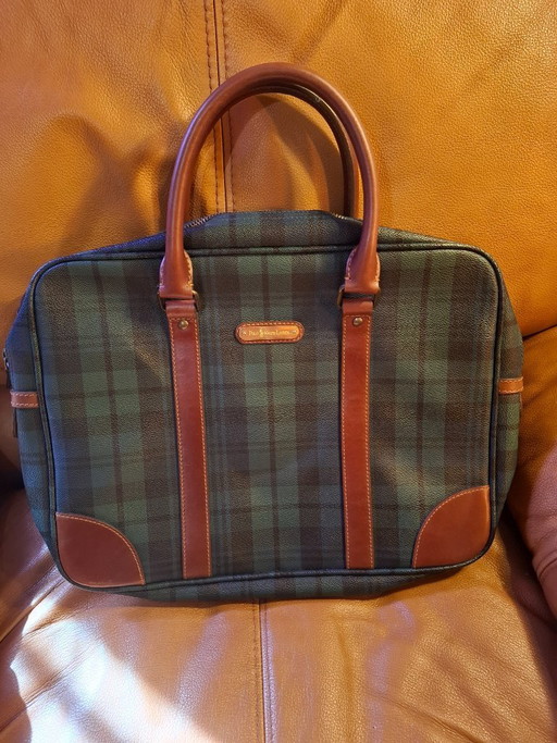Ralph Lauren handbag