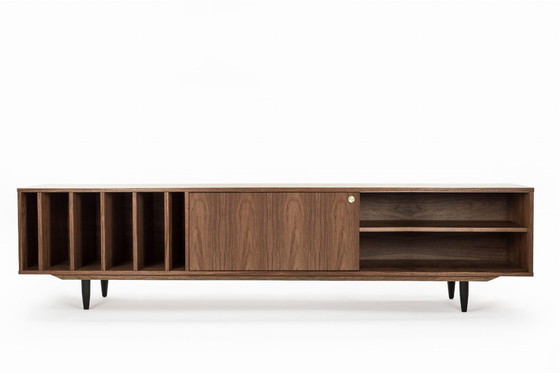 Image 1 of Dressoir O-S18P schuifdeur 200