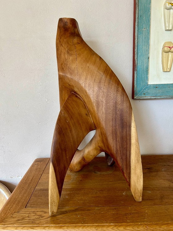rocket – Sculptures, Bois (photo 6 of 9)