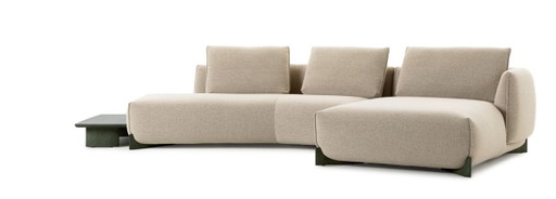 Naila – Leolux, hoekbanken
