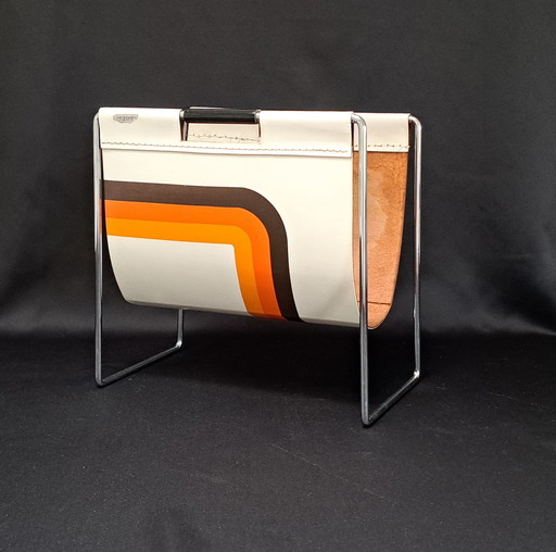 Vintage Brabantia reading tray