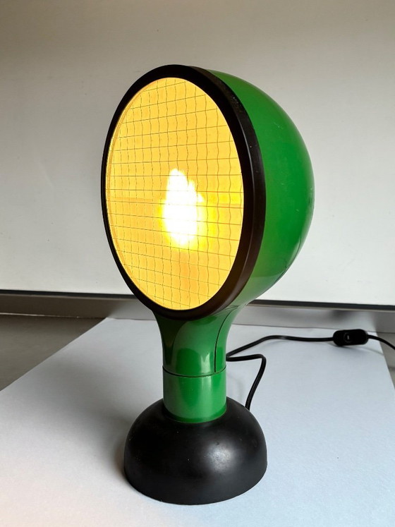 Image 1 of Lampada da tavolo Drive di Adaberto dal Lago e Adam Tihany per Francesconi