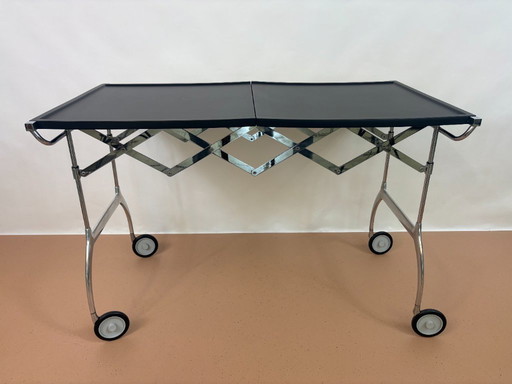 Kartel Battista Trolley – Antonio Citterio – 1990s