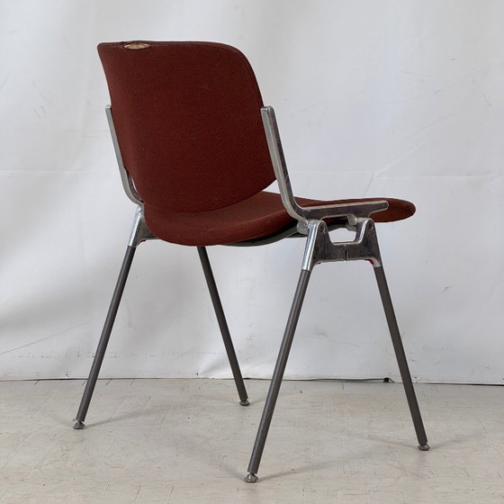 Image 1 of Sedia Castelli di Giancarlo Piretti, Italia, anni '80