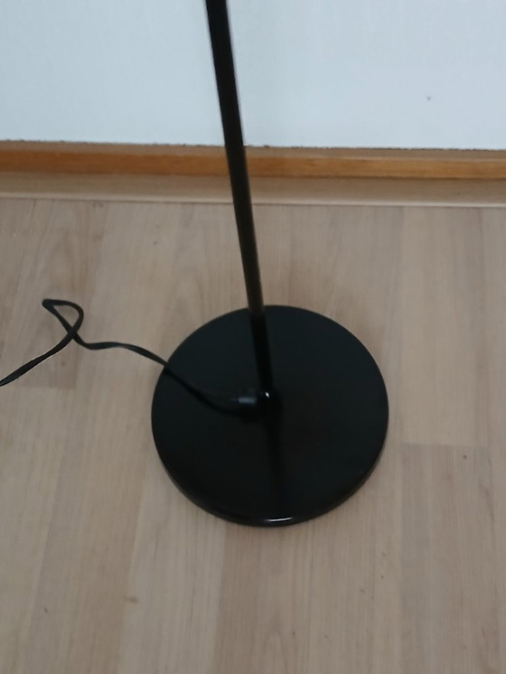 Image 1 of Pola Design Amstelveen – Lampada da terra anni '80