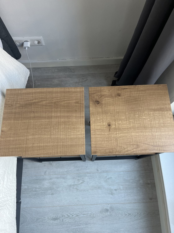 Image 1 of Nachttische (2)