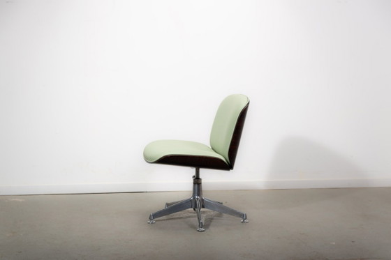 Image 1 of Silla de oficina de Ico Parisi para MIM Roma