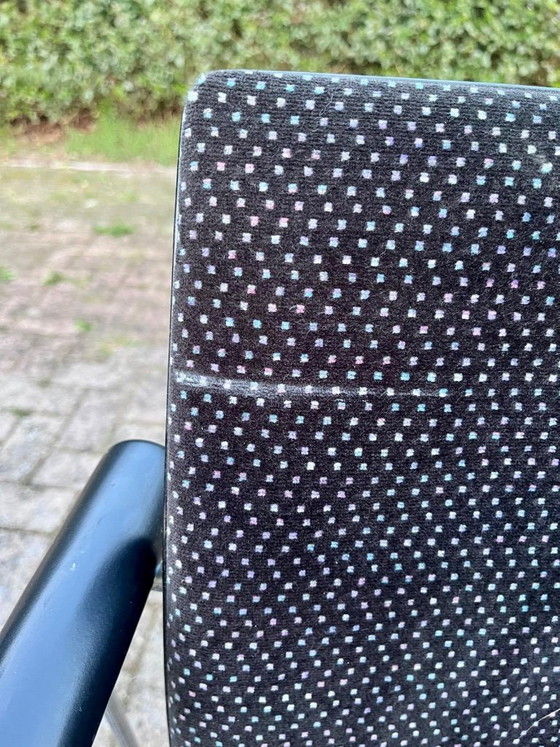 15 originele Thonet S320 stoelen – Schneider & Böhme – Eetkamerstoelen, Metal (photo 8 of 12)