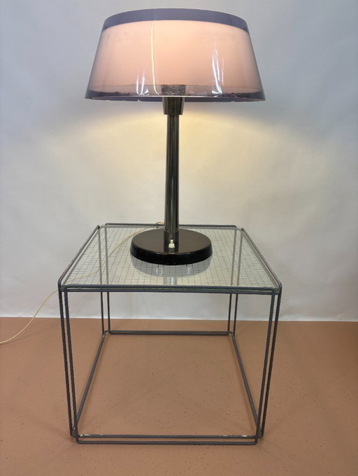 Yki Nummi Stockmann Orno - Mid Century Table Lamp