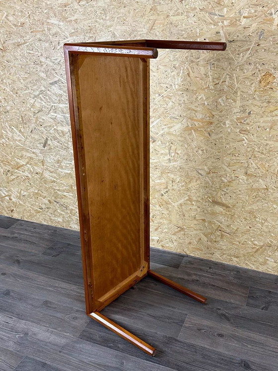 Image 1 of 60er 70er Jahre Teak Couchtisch Beistelltisch Bertil Fridhagen Bodafors Sweden