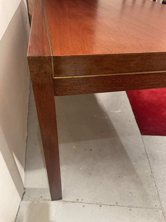 Image 1 of Pierre Balmain design eettafel