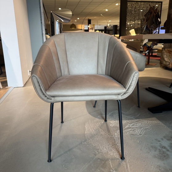 Image 1 of Montis Luna dining chair (set of 4)