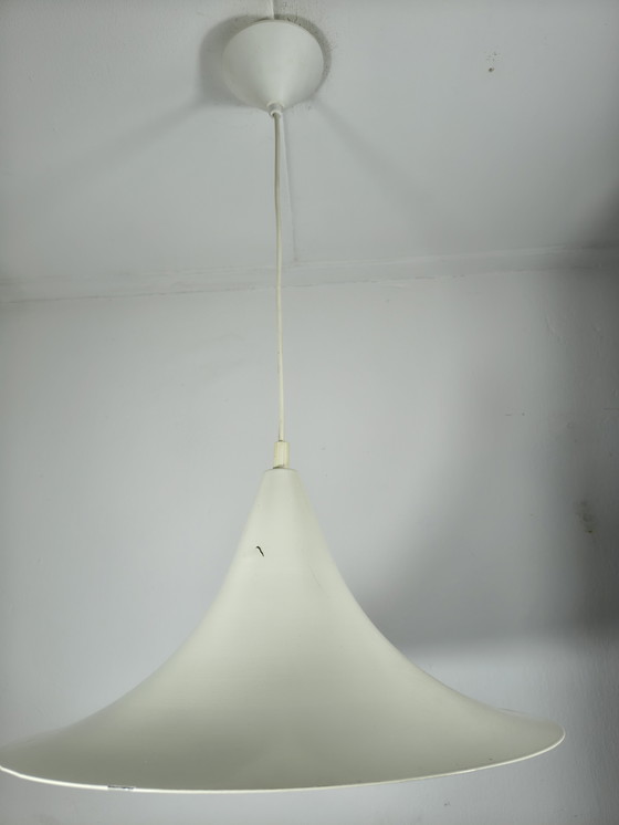 Image 1 of Witch hat 38cm