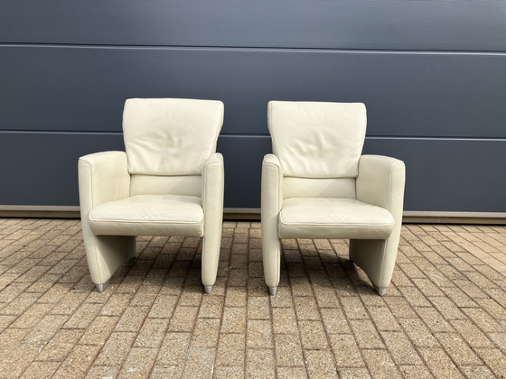 Image 1 of 2x Jori Corbo (Angel) asiento individual, respaldo ajustable ¡¡¡Mejor estado!!!