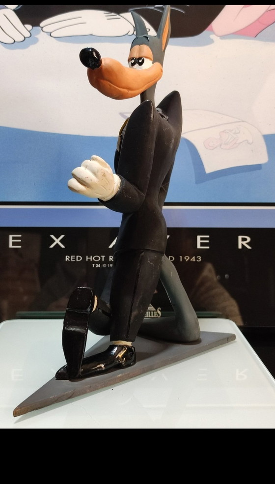 Image 1 of El lobo (Tex Avery)