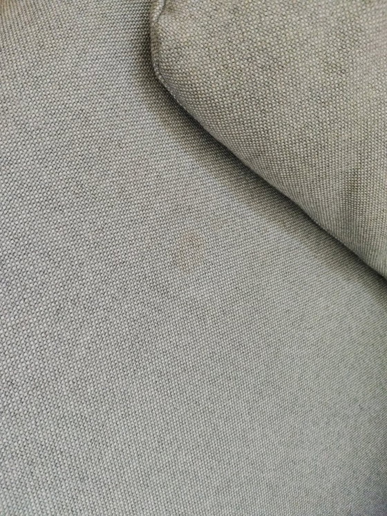 Image 1 of Cassina Maralunga 2-seater in 2025 upholstered in beautiful wool.