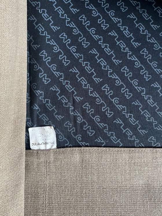 Image 1 of Tapis de sol Flexform à vendre ! Luxe et confort ultime.