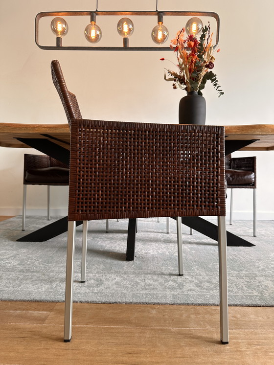 Image 1 of 6 Karl-Friedrich-Stühle