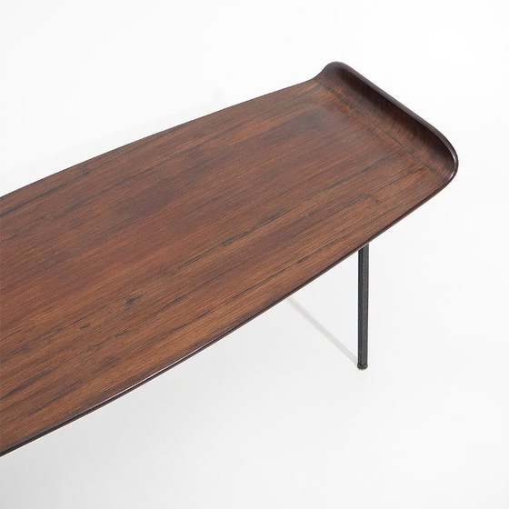 Image 1 of Coffee table by Campo e Graffi for Home, 1950s