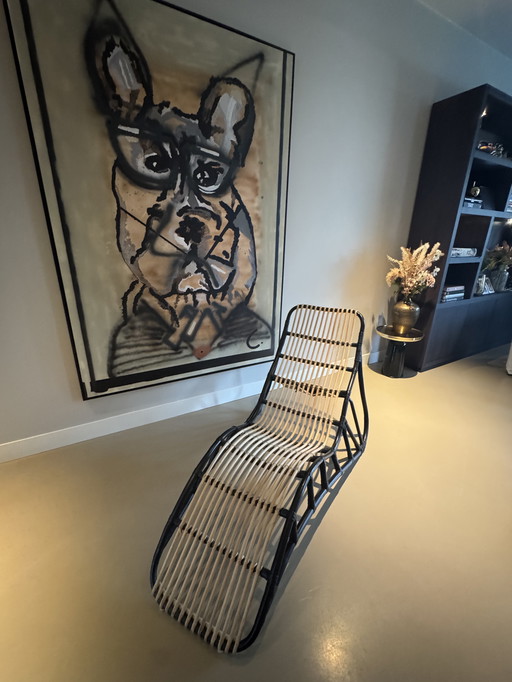 Silla IKEA NIPPRIG – edición limitada – diseño excepcional (2015)