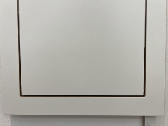 Fläpps Shelving unit 40x40-1 – White | B-STOCK – AMBIVALENZ, Wood (photo 6 of 12)