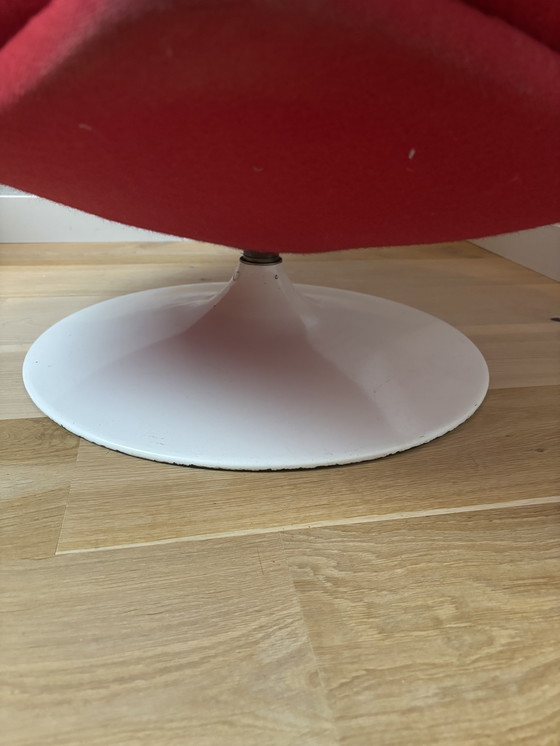 Image 1 of Poltrona Artifort f511