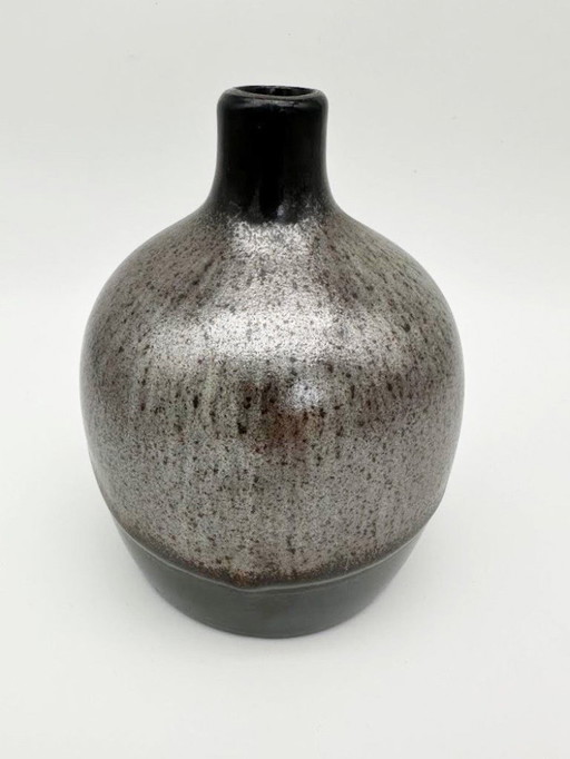 Westdeutschland Vase Stein Keramik