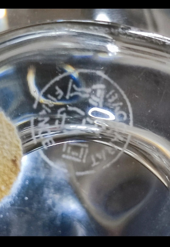 Image 1 of Perruche Baccarat