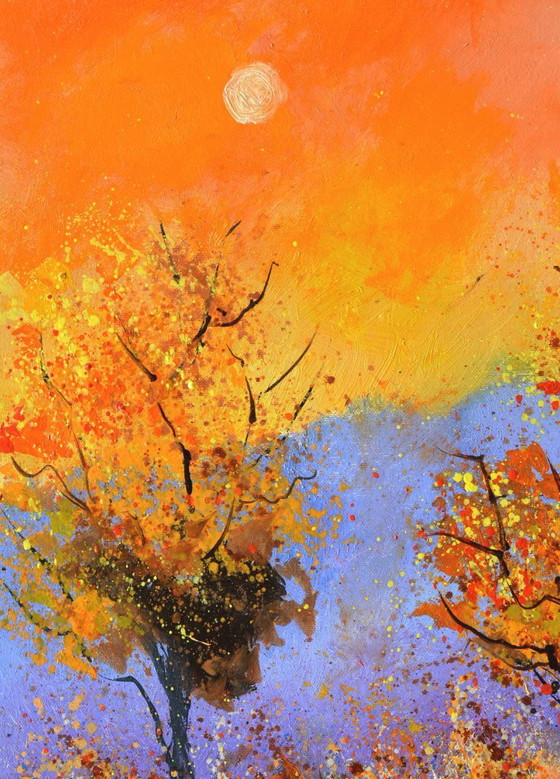 Image 1 of Fête d'automne