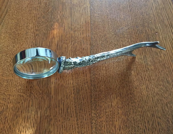 Image 1 of MARIA PERGAY LOUPE