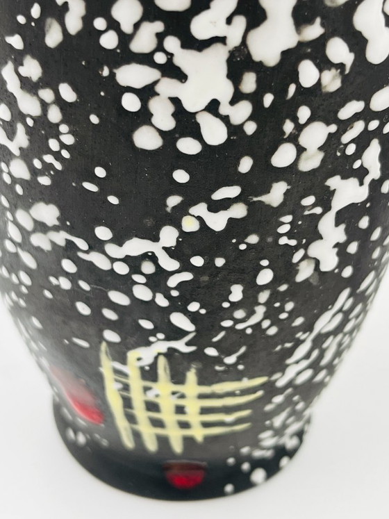 Duo Vases Carstens Tönnieshof Manila – Germany – Ceramic (photo 9 of 15)