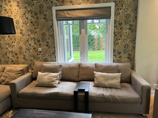 Linteloo Fabio Lounge-Set (3 Teile)