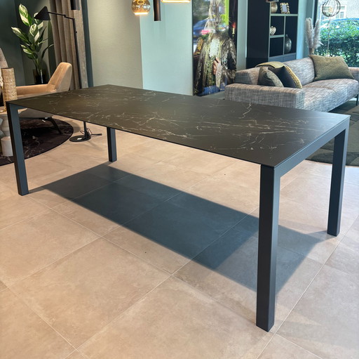 Tavolo da pranzo Bert Plantagie Pedro - 220x100