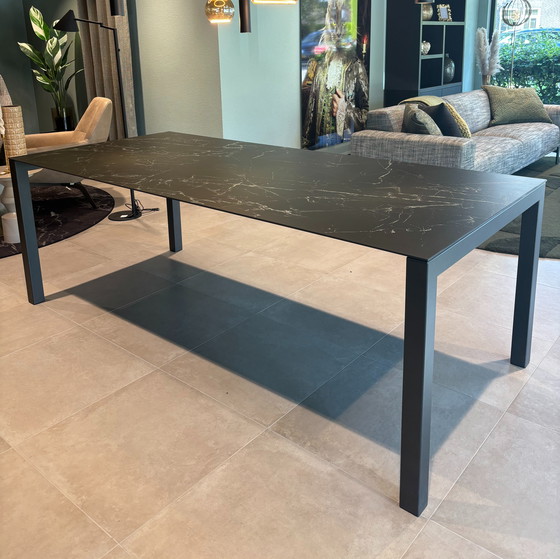 Image 1 of Bert Plantagie Pedro dining table - 220x100