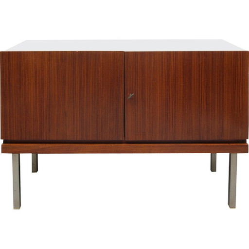 Vintage sideboard in east indinan rosewood, 1970s