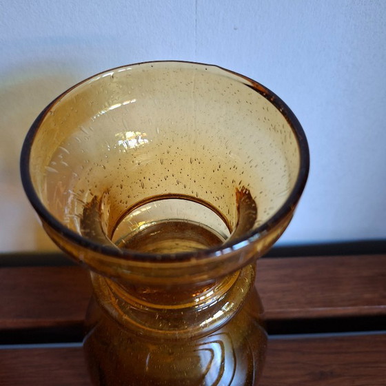 Image 1 of Floris Meydam Etrusk vasen. Set 3 stuks.