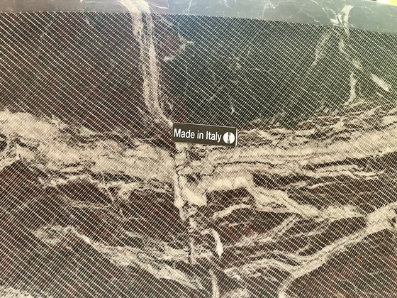 Image 1 of Table tulipe Knoll Saarinen Rosso Rubino