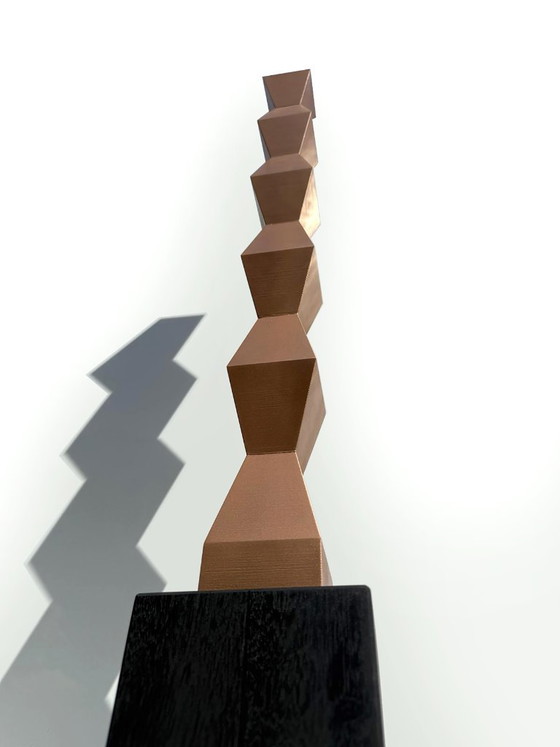 Image 1 of Infinity Fragment - Bronze