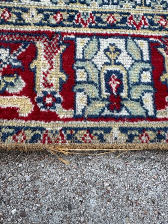 Tappeto Shirvan antico, Tappeti, Lana, Crema (foto 3 di 15)