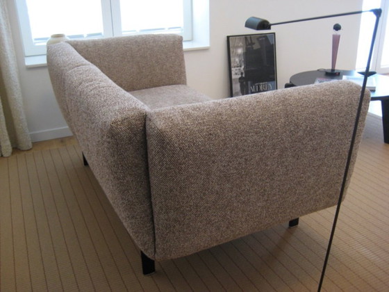 Image 1 of Avio (Piero Lissoni) Zweisitzer-Sofa