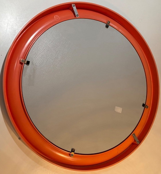 Image 1 of Spiegel, Carrara & Matta, Amerika, Brevettato, Italië, 1970