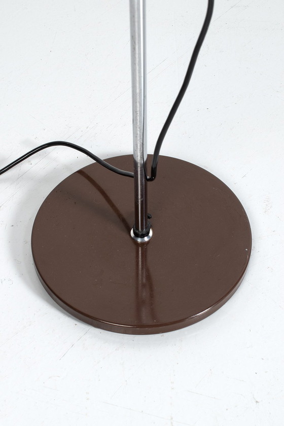 Image 1 of Vloerlamp met spots