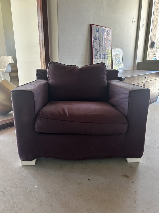 Image 1 of Fauteuil Linteloo