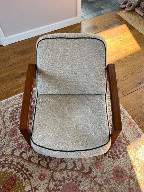 Image 1 of Seduta sedia poltrona Jori Lagom