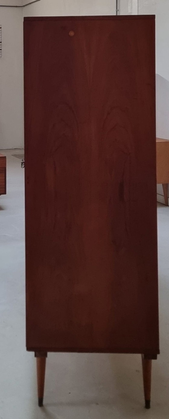 Image 1 of Mid Century wardrobe